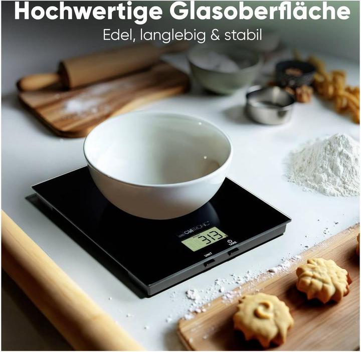 Actual product image Clatronic KW 3820