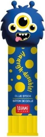 Actual product image Legami Klebestift - Monster