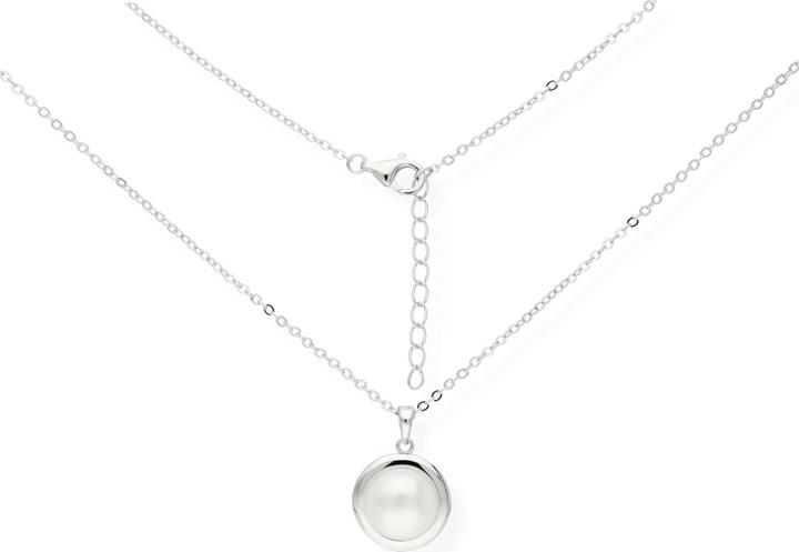 Immagine prodotto Carat Pearls (Argento 925, 42 cm)