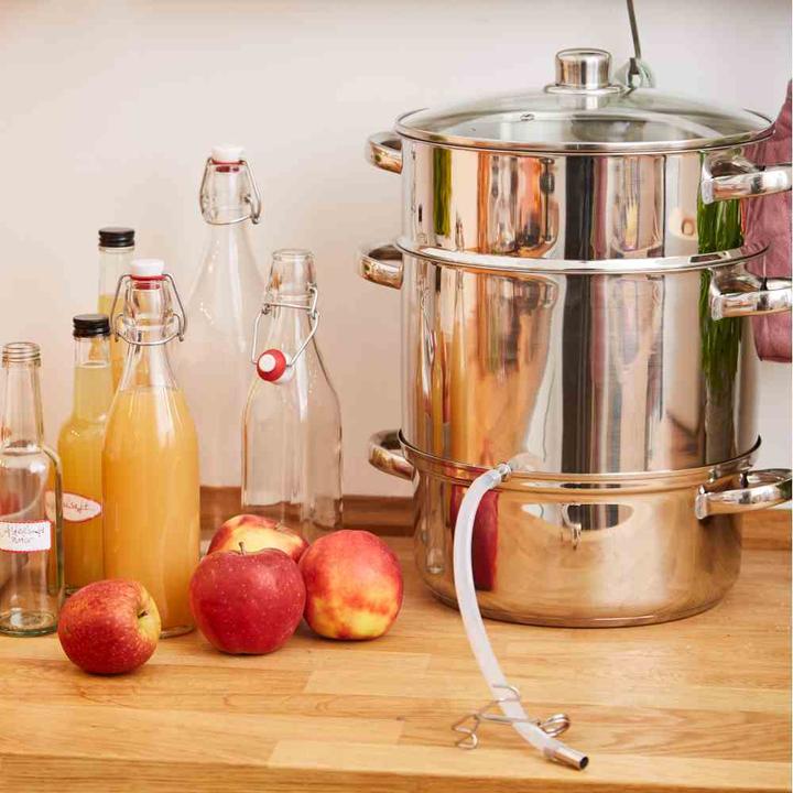 Actual product image Siena Home Fruit juicer