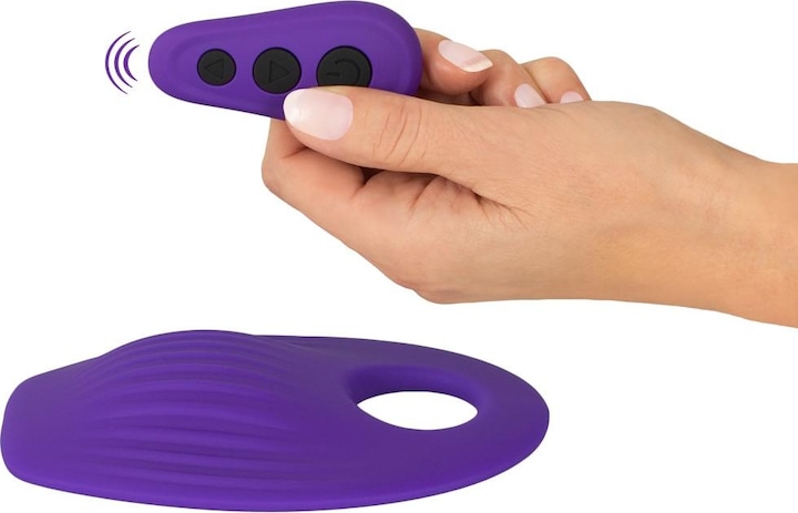 Couples Choice RC Multi Function Grinding Cushion