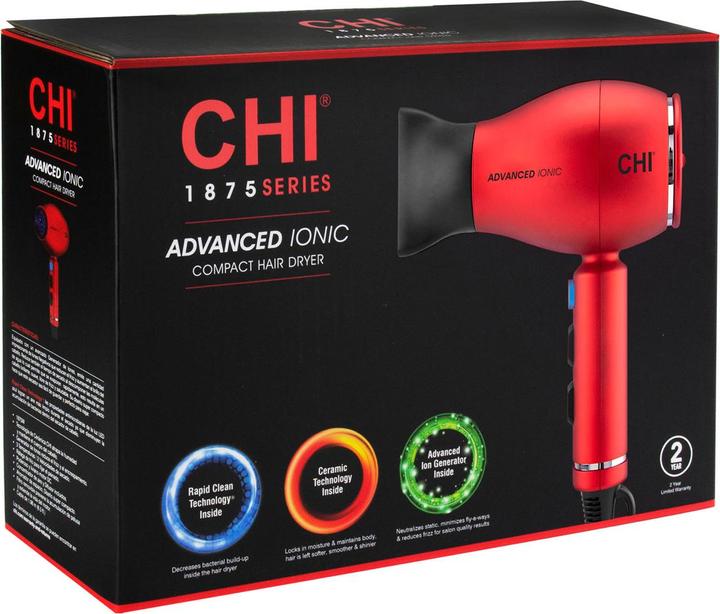 Immagine prodotto CHI 1875 Series Advanced Ionic