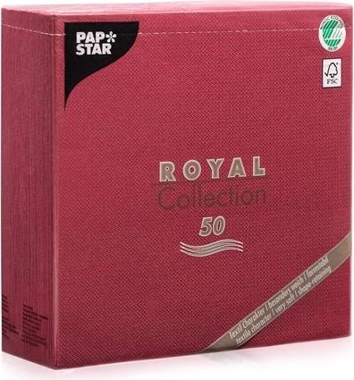 Produktbild Papstar Servietten (50 x, 40 x 40 cm)