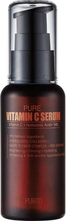 Purito Vitamina C pura (60 ml)