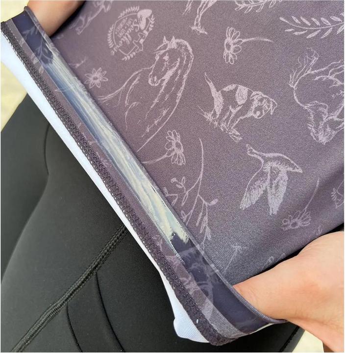 Produktbild Soulhorse Funktionsshirt Country Love Damen (S)