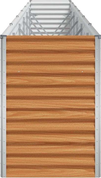 Image du produit vidaXL Gartenbeet