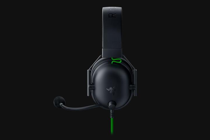 Actual product image Razer Blackshark V2 X (Cable)