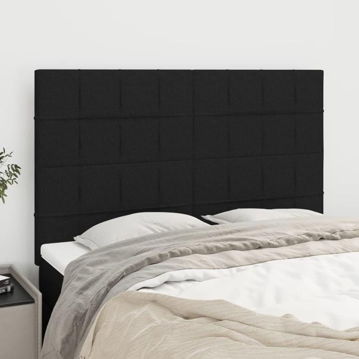 Actual product image VidaXL Rome (144 x 5 x 128 cm)