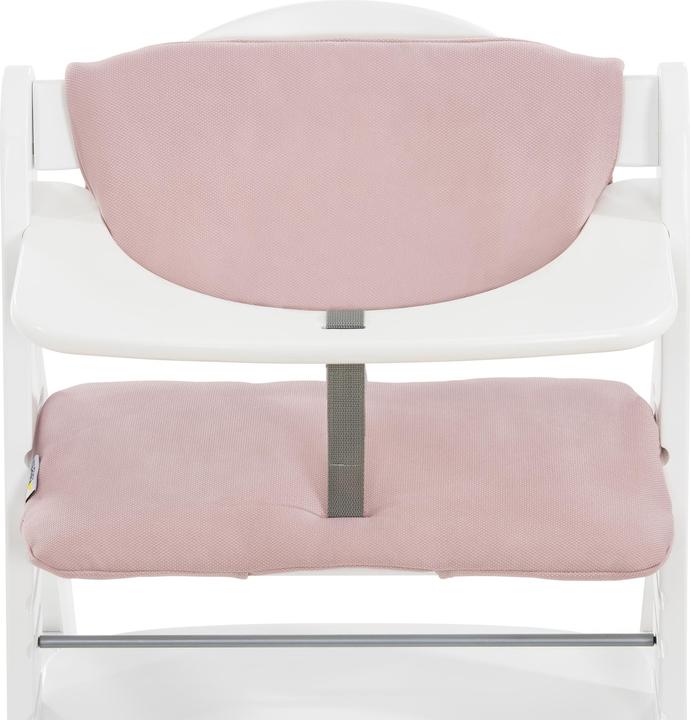 Actual product image Hauck Highchair Pad Deluxe