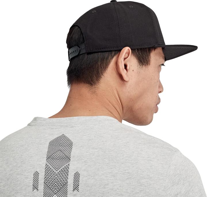 Produktbild Mammut Massone Cap (L, XL)
