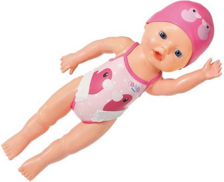 Image du produit Baby Born Ma première baignade