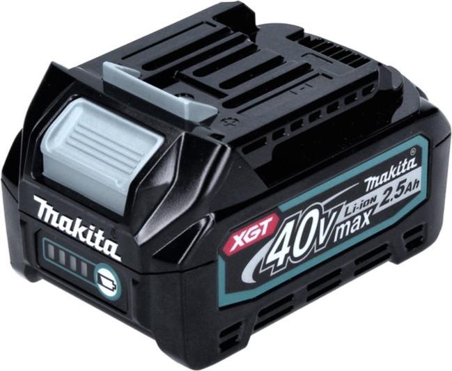 Image du produit Makita BL4025 XGT (40 V)
