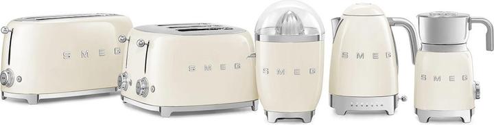 Produktbild Smeg 50's Retro Style