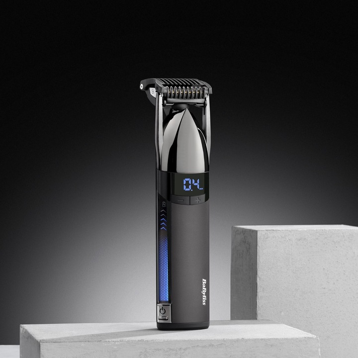 Produktbild BaByliss Pro Bartschneider Super-x