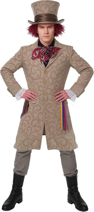 Immagine prodotto Fun Shack Kostüm Mad Hatter (M)