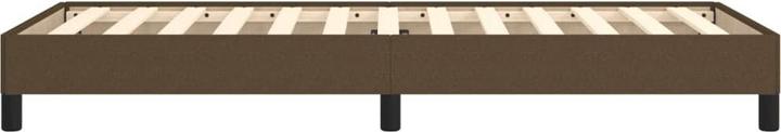 Image du produit vidaXL Bettgestell (80 x 200 cm)