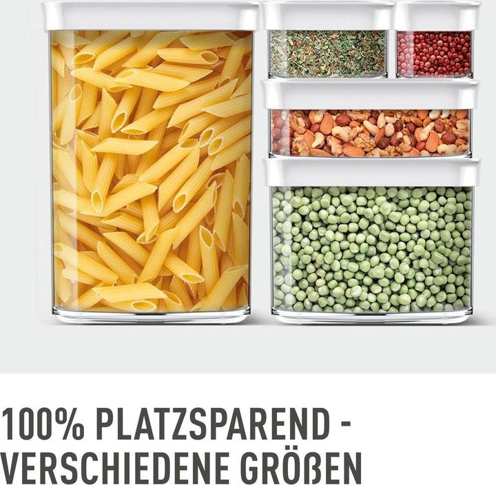 Actual product image Emsa Storage tin (1.60 l)