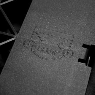 Immagine prodotto Sunware Scatola con cerniera per impieghi gravosi (53 x 35,5 x 28,5 cm, 45 l)