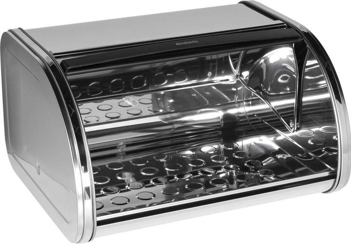 Image du produit Brabantia Boîte à pain roulante