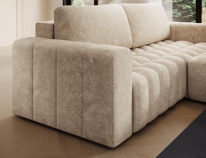 Immagine prodotto ELTAP Bonet (3 posti, Divano letto, Divano ad angolo)