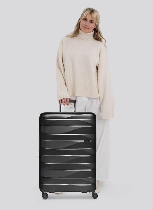 Immagine prodotto Bergpfeil Carrello (112 l)