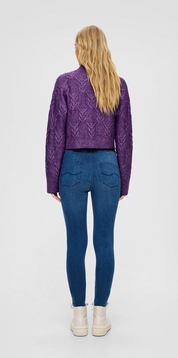 Produktbild s.Oliver Pullover aus Wollmix (M)
