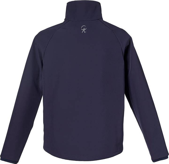 Produktbild Isbjörn Teen's Thunder Wind & Rain Bloc Jacket (170, 176)