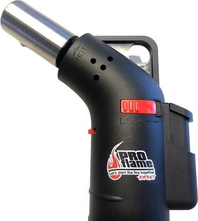 Actual product image GCS Burner Fire Universal Proflame Expert
