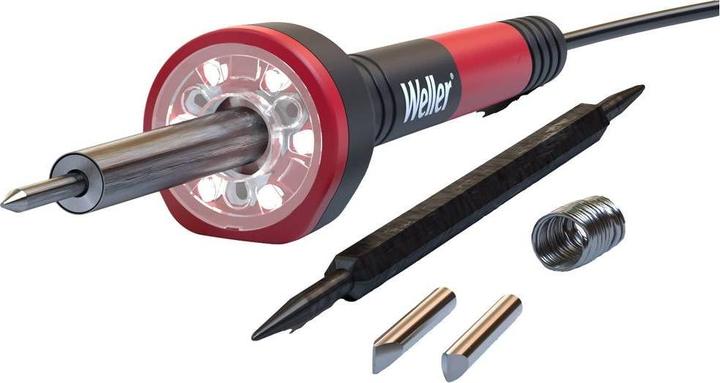 Weller Erem Consumer Lötkolben-Set 30W 230V Typ C 400°C