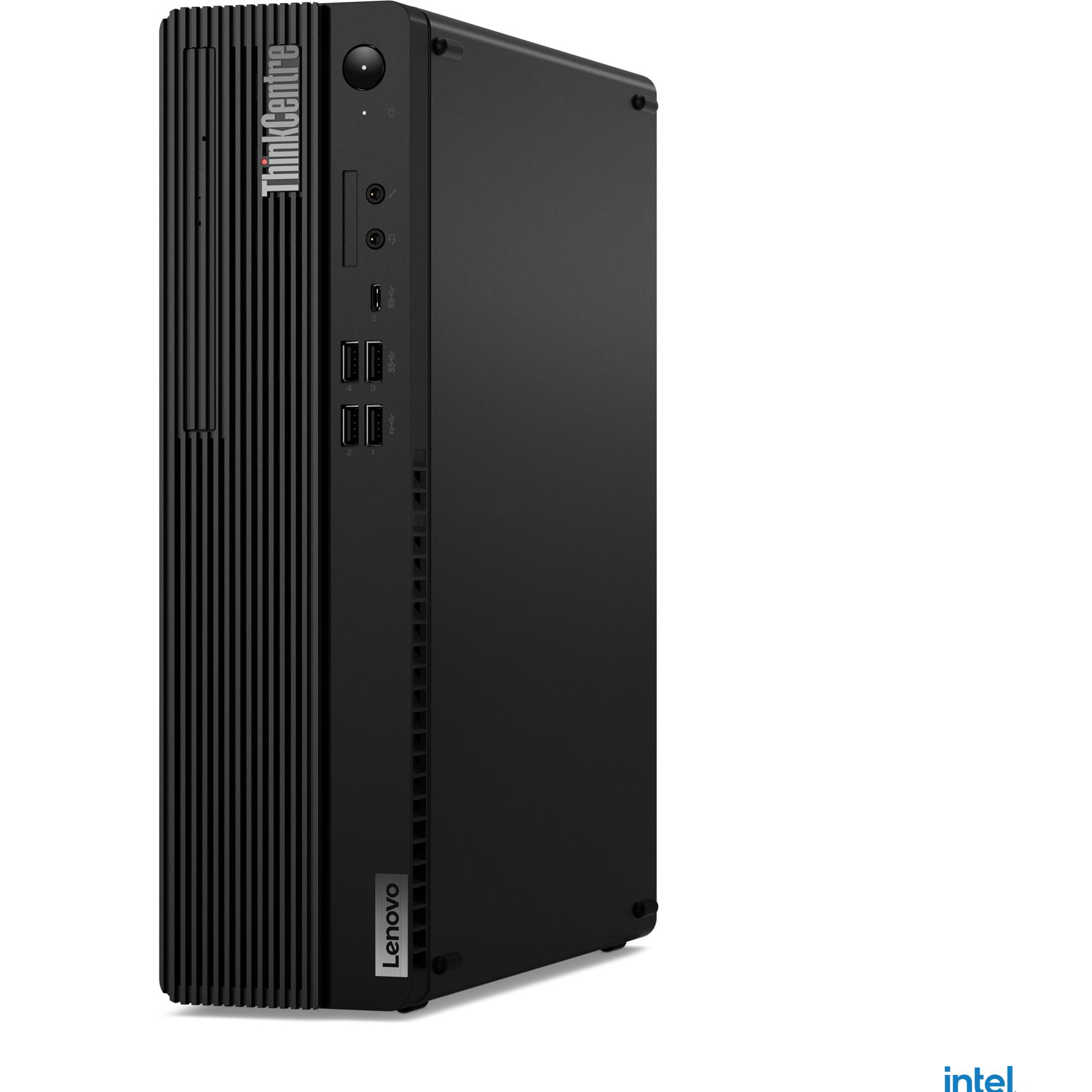 Thumbnail - Lenovo TC M70s G4 i5-13400 8Go 512Go (Intel Core i5-13400, 8 GB, 512 GB), PC, Schwarz