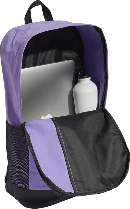 Actual product image Adidas Linear Logo Backpack (22.50 l)