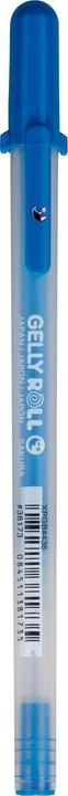 Image du produit Talens SAKURA Gelly Roll 10 Moonlight blau 0.5mm (Bleu, 1x)