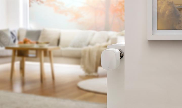 Produktbild Eve Thermo  (Apple Home)