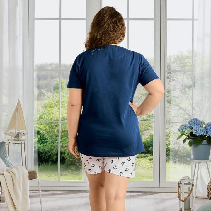 Produktbild Erwin Müller Damen-Shorty (48)