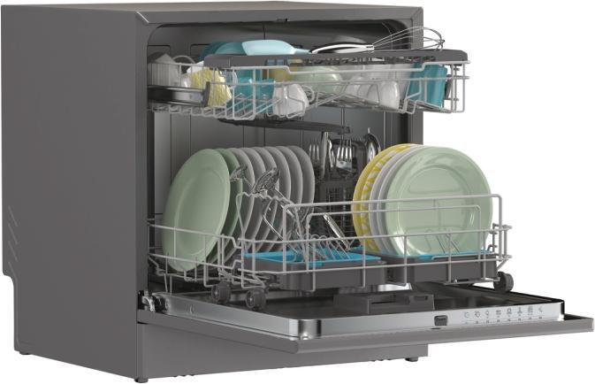 Actual product image Candy CP 8F9FFA