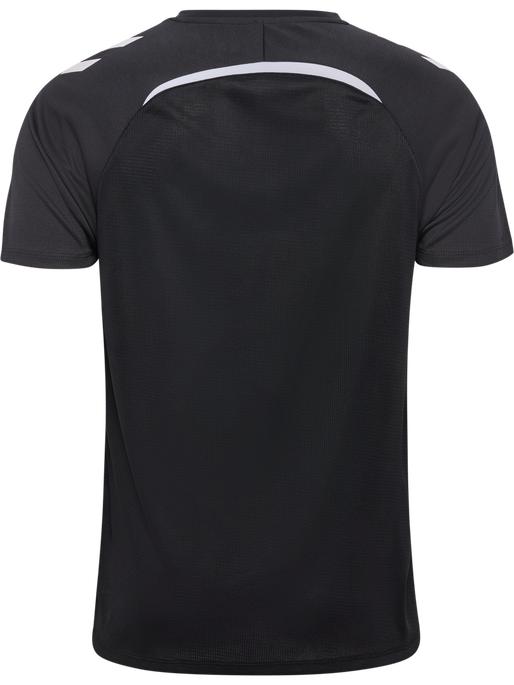 Actual product image hummel hmlLEAD 2.0 JERSEY S/S (XL)