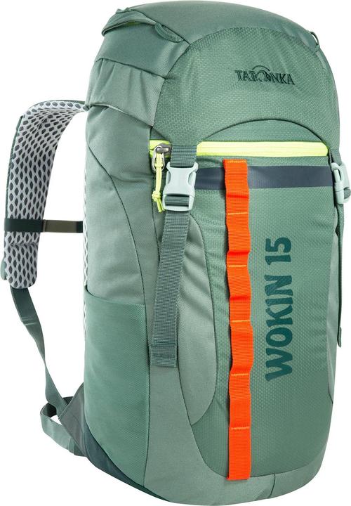 Produktbild Tatonka Wokin 15 (15 l)
