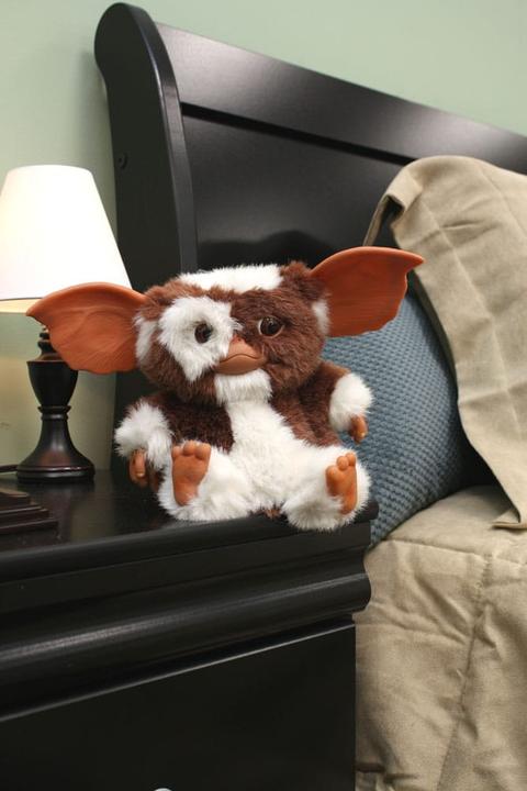 Produktbild Neca Gremlins mit Sound - Dancing Gizmo (20 cm)