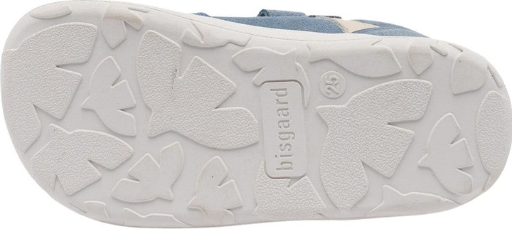 Produktbild Bisgaard Kid's Barefoot Baloo (27)