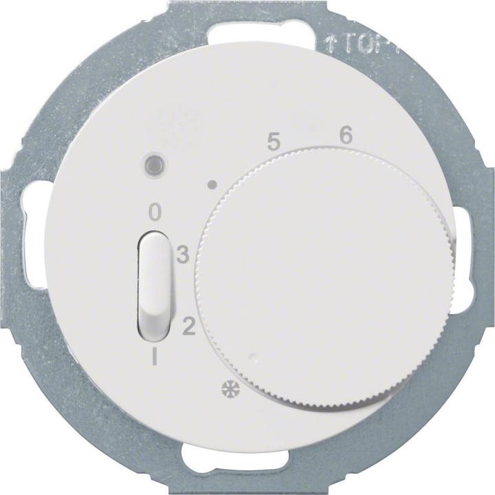 Actual product image Berker 20302079