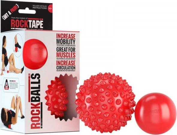 Actual product image Rock Tape Mobility Balls