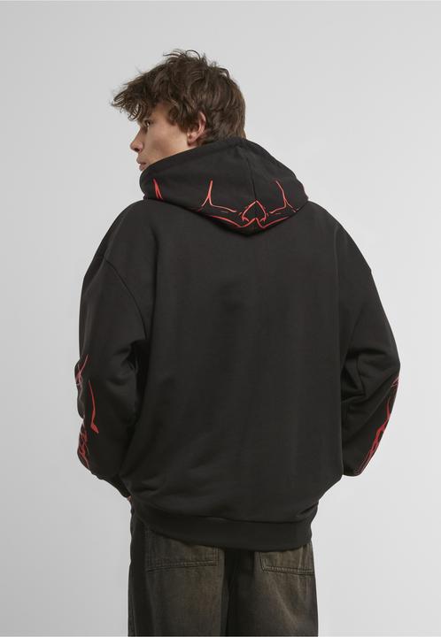 Produktbild Thug Life Ink Hoodies - 195819 (L)