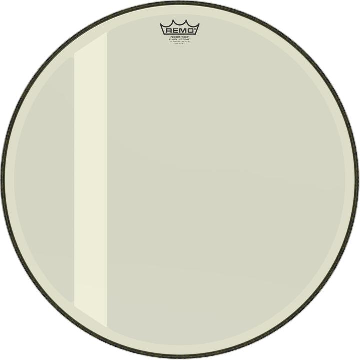 Remo P3 Sentiment de flou (Grosse caisse)