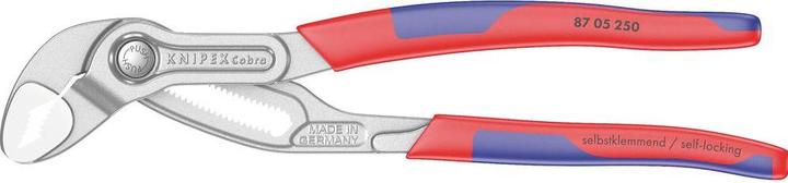 Image du produit Wera 9780 Insert en mousse pinces KNIPEX Set 1 (392 mm)