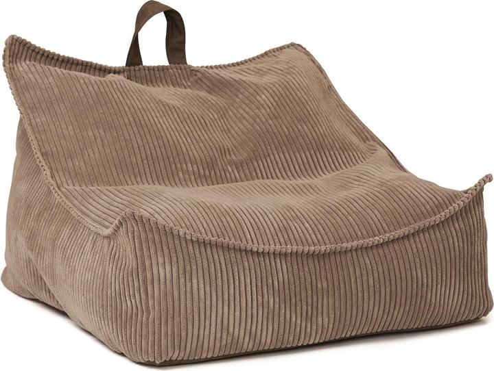 Produktbild Kids Concept Sitzsack braun
