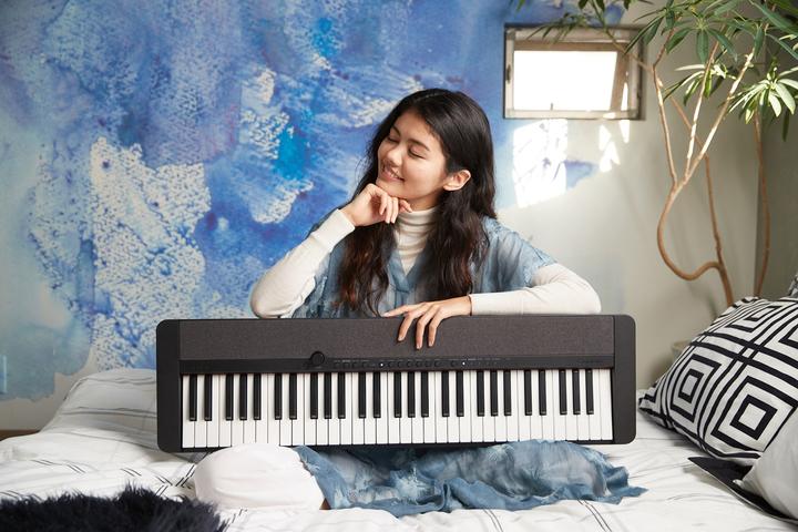 Image du produit Casio CT-S1 (61 Boutons)