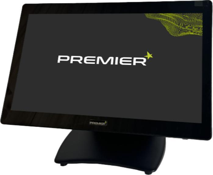 Produktbild Premier KT-100 FT I5