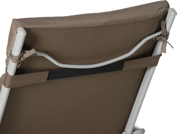 Image du produit Outsunny Bain de soleil (180 cm)