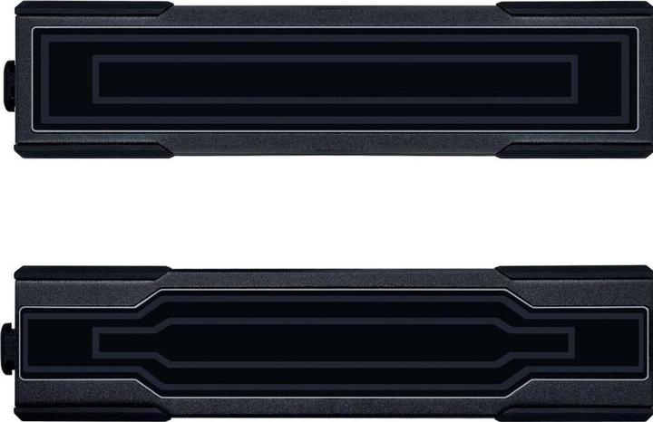 Actual product image Lian-Li UNI FAN SL-INF Wireless Reverse Blade (120 mm, 1 x)