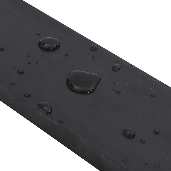 Actual product image vidaXL Scraper bar